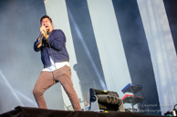 Deftones / Hellfest 2018 - Clisson - 23 juin 2018