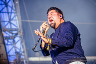Deftones / Hellfest 2018 - Clisson - 23 juin 2018