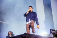 Deftones / Hellfest 2018 - Clisson - 23 juin 2018