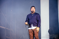 Deftones / Hellfest 2018 - Clisson - 23 juin 2018