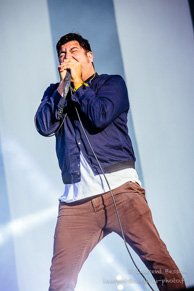 Deftones / Hellfest 2018 - Clisson - 23 juin 2018