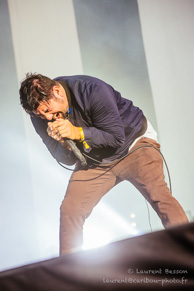 Deftones / Hellfest 2018 - Clisson - 23 juin 2018