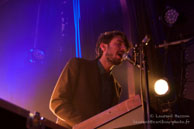Delphic / Le Divan du Monde - 14/03/13