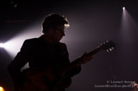 Delphic / Le Divan du Monde - 14/03/13