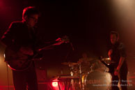 Delphic / Le Divan du Monde - 14/03/13