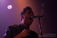 Delphic / Le Divan du Monde - 14/03/13