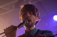 Delphic / Le Divan du Monde - 14/03/13