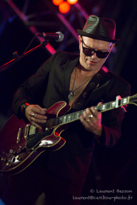 DEmi MondaInE / Fête de l'Humanité 2013 - Parc Départemental de la Courneuve - 13/09/13