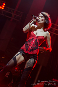 DEmi MondaInE / Fête de l'Humanité 2013 - Parc Départemental de la Courneuve - 13/09/13