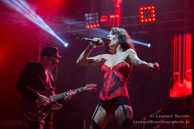 DEmi MondaInE / Fête de l'Humanité 2013 - Parc Départemental de la Courneuve - 13/09/13