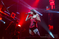 DEmi MondaInE / Fête de l'Humanité 2013 - Parc Départemental de la Courneuve - 13/09/13