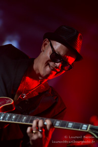 DEmi MondaInE / Fête de l'Humanité 2013 - Parc Départemental de la Courneuve - 13/09/13