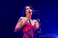 DEmi MondaInE / Fête de l'Humanité 2013 - Parc Départemental de la Courneuve - 13/09/13