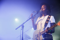Denai Moore / La Boule Noire - 24 novembre 2014