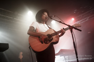 Denai Moore / La Boule Noire - 24 novembre 2014