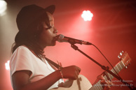 Denai Moore / La Boule Noire - 24 novembre 2014