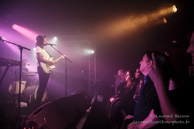 Denai Moore / La Boule Noire - 24 novembre 2014