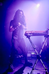 Denuit / La Maroquinerie - 15 septembre 2025