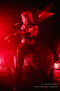 Denuit / La Maroquinerie - 15 septembre 2025