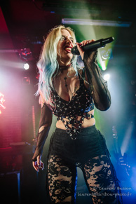 Denuit / La Maroquinerie - 15 septembre 2025