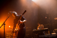 Deportivo / Eldorado Music Festival - Le Café de la Danse - 17 septembre 2014