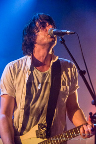 Deportivo / Eldorado Music Festival - Le Café de la Danse - 17 septembre 2014