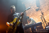 Deportivo / Eldorado Music Festival - Le Café de la Danse - 17 septembre 2014