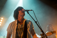 Deportivo / Eldorado Music Festival - Le Café de la Danse - 17 septembre 2014