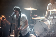 Deportivo / Eldorado Music Festival - Le Café de la Danse - 17 septembre 2014