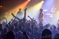 Deportivo / Eldorado Music Festival - Le Café de la Danse - 17 septembre 2014