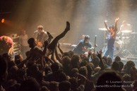 Deportivo / Eldorado Music Festival - Le Café de la Danse - 17 septembre 2014