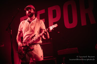 Dēportivo / La Maroquinerie - 06 juin 2026