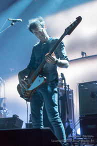 Détroit / L'Olympia - 13 octobre 2014