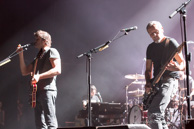 Détroit / L'Olympia - 13 octobre 2014