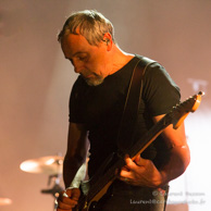 Détroit / L'Olympia - 13 octobre 2014