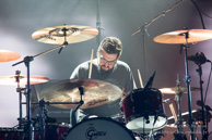 Détroit / L'Olympia - 13 octobre 2014