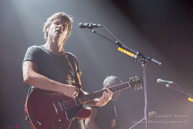 Détroit / L'Olympia - 13 octobre 2014
