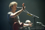 Détroit / L'Olympia - 13 octobre 2014