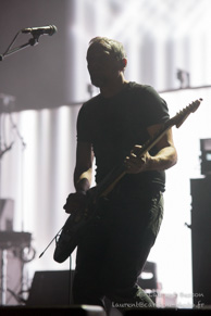 Détroit / L'Olympia - 13 octobre 2014