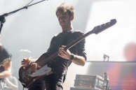 Détroit / L'Olympia - 13 octobre 2014