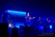 Détroit / L'Olympia - 13 octobre 2014