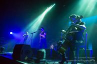 Détroit / L'Olympia - 13 octobre 2014