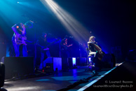 Détroit / L'Olympia - 13 octobre 2014
