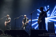 Détroit / L'Olympia - 13 octobre 2014