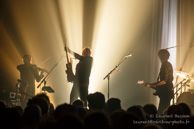 dEUS / Le Bataclan - 16 décembre 2014