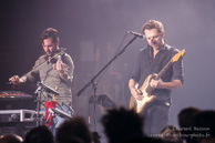 dEUS / Le Bataclan - 16 décembre 2014