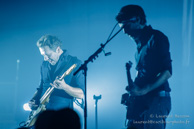 dEUS / Le Bataclan - 16 décembre 2014