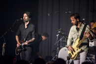 dEUS / Le Bataclan - 16 décembre 2014