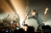 dEUS / Le Bataclan - 16 décembre 2014