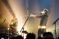 dEUS / Le Bataclan - 16 décembre 2014